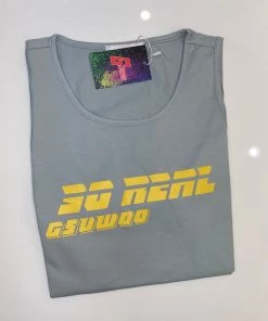 SHOP SO REAL Tops Tee Girl