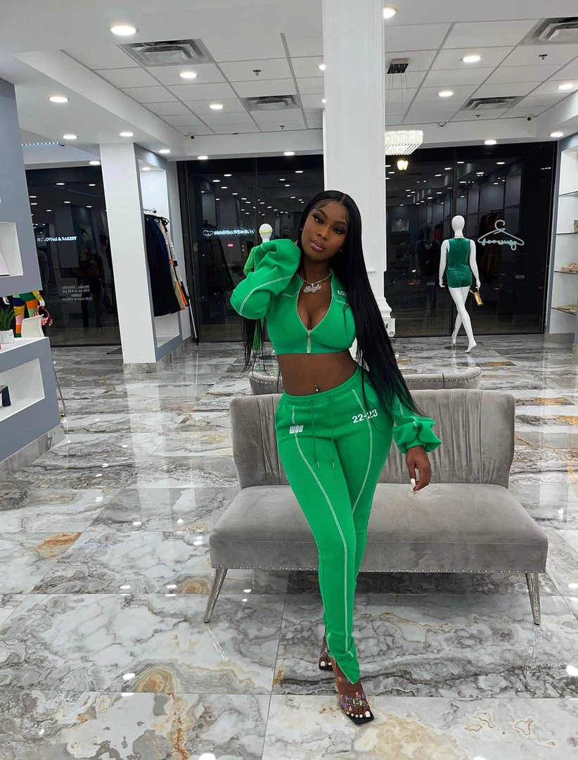 GSUWOO Era Set 4 GSUWOO Era Set