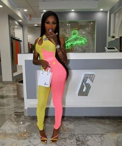 SHOP SO REAL Sets Yin-Yang Set