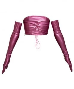 SHOP SO REAL Posh Tops