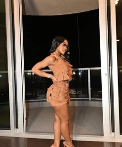 SHOP SO REAL Sets 3PF Set