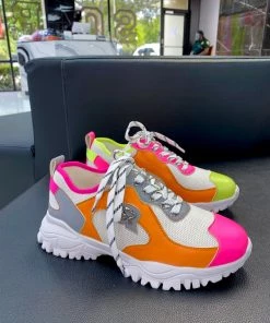 SHOP SO REAL SR Color Schemes