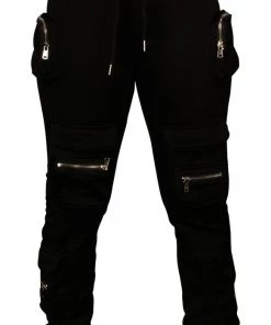 GSUWOO Multi Pants Bottoms 9 GSUWOO Multi Pants Bottoms