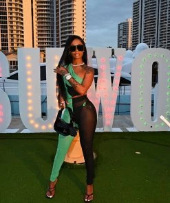 SHOP SO REAL Sets Yin-Yang Set