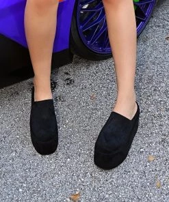 SHOP SO REAL High Steppers Footwear