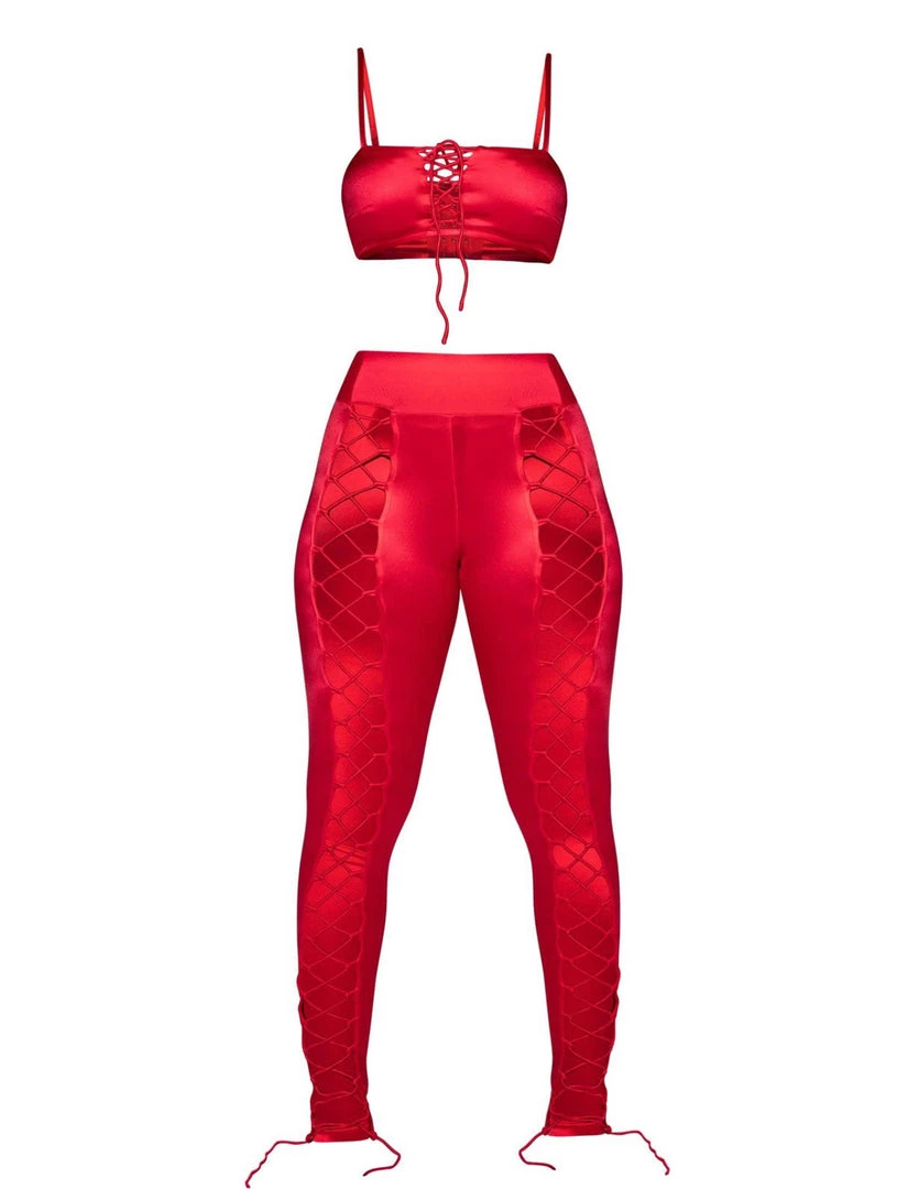 GSUWOO Sets Vixen Set 1 GSUWOO Sets Vixen Set