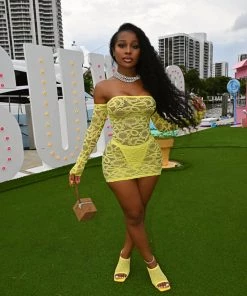 SHOP SO REAL Dresses Journey