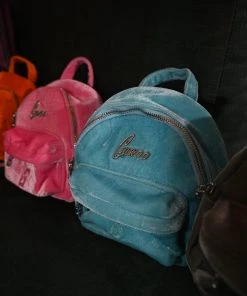 SHOP SO REAL Crush Bags