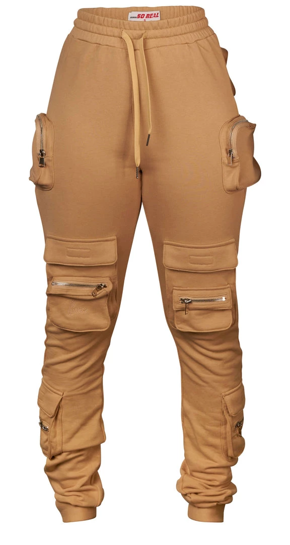 GSUWOO Multi Pants Bottoms 1 GSUWOO Multi Pants Bottoms