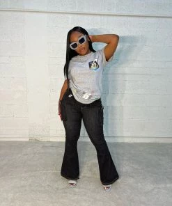 SHOP SO REAL Bottoms Utility Tactic Pants