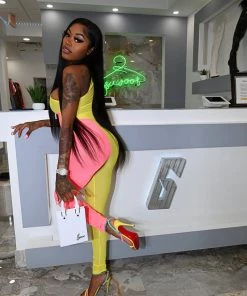 SHOP SO REAL Sets Yin-Yang Set