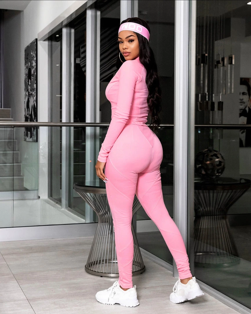 GSUWOO Pipe Down Sets 17 GSUWOO Pipe Down Sets