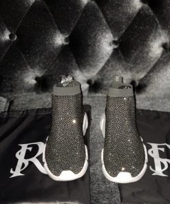 SHOP SO REAL Smoke Crystal Speed