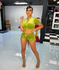 SHOP SO REAL Vintage All-Star Velour