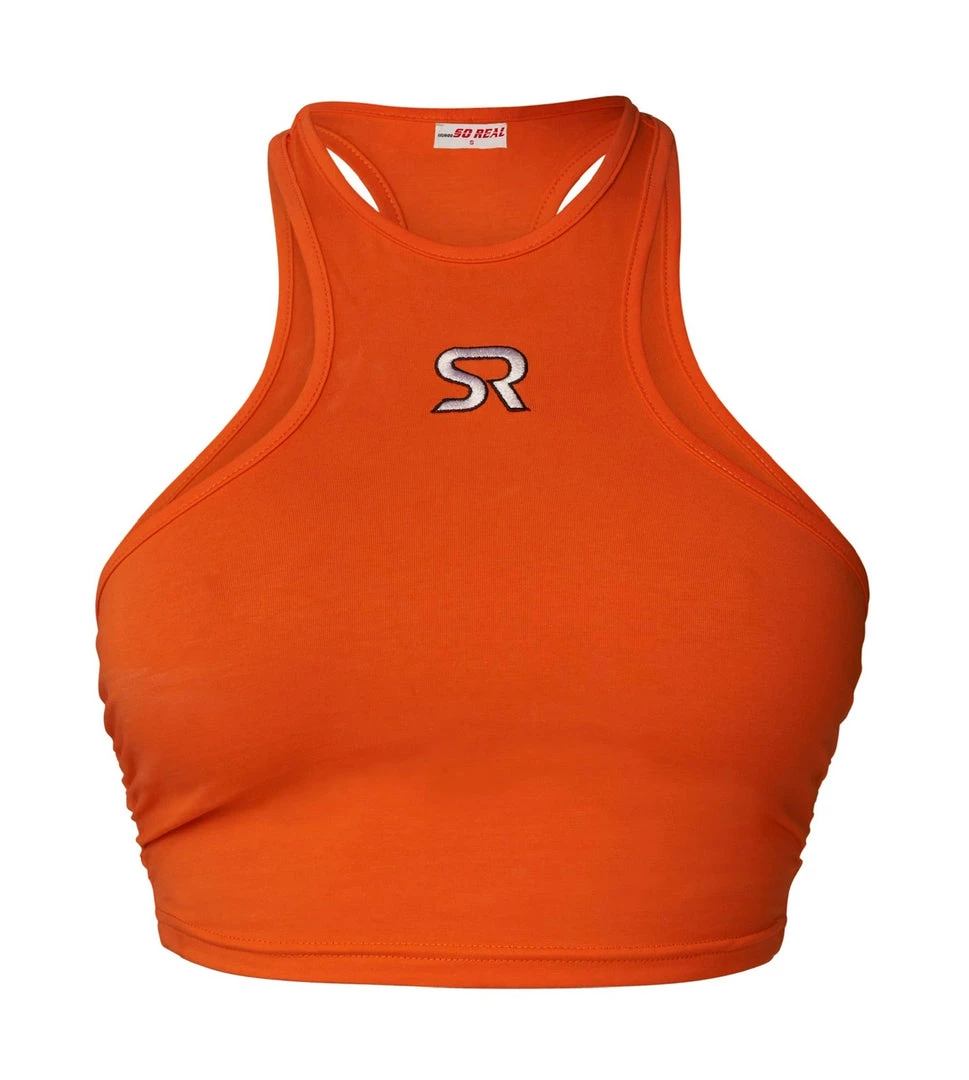 GSUWOO Razor Top Tops 8 GSUWOO Razor Top Tops