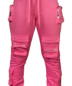 GSUWOO Multi Pants Bottoms 13 GSUWOO Multi Pants Bottoms