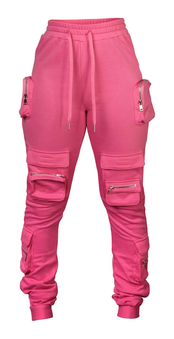 GSUWOO Multi Pants Bottoms 7 GSUWOO Multi Pants Bottoms