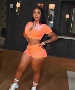 SHOP SO REAL Vintage All-Star Velour