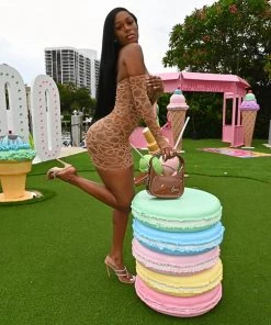 SHOP SO REAL Bags Wet Anchor Bag