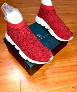 SHOP SO REAL Flame Crystal Speed