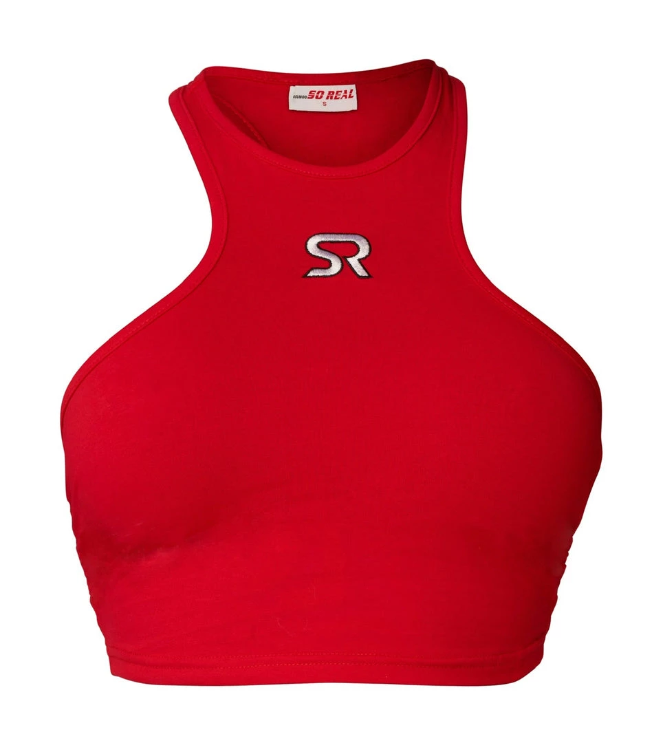 GSUWOO Razor Top Tops 1 GSUWOO Razor Top Tops