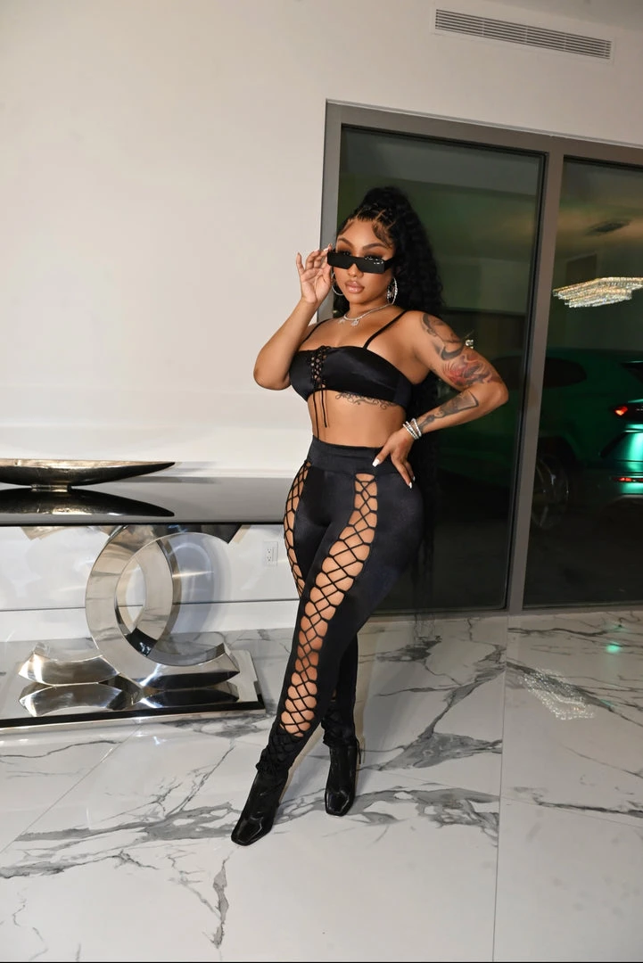 GSUWOO Sets Vixen Set 5 GSUWOO Sets Vixen Set