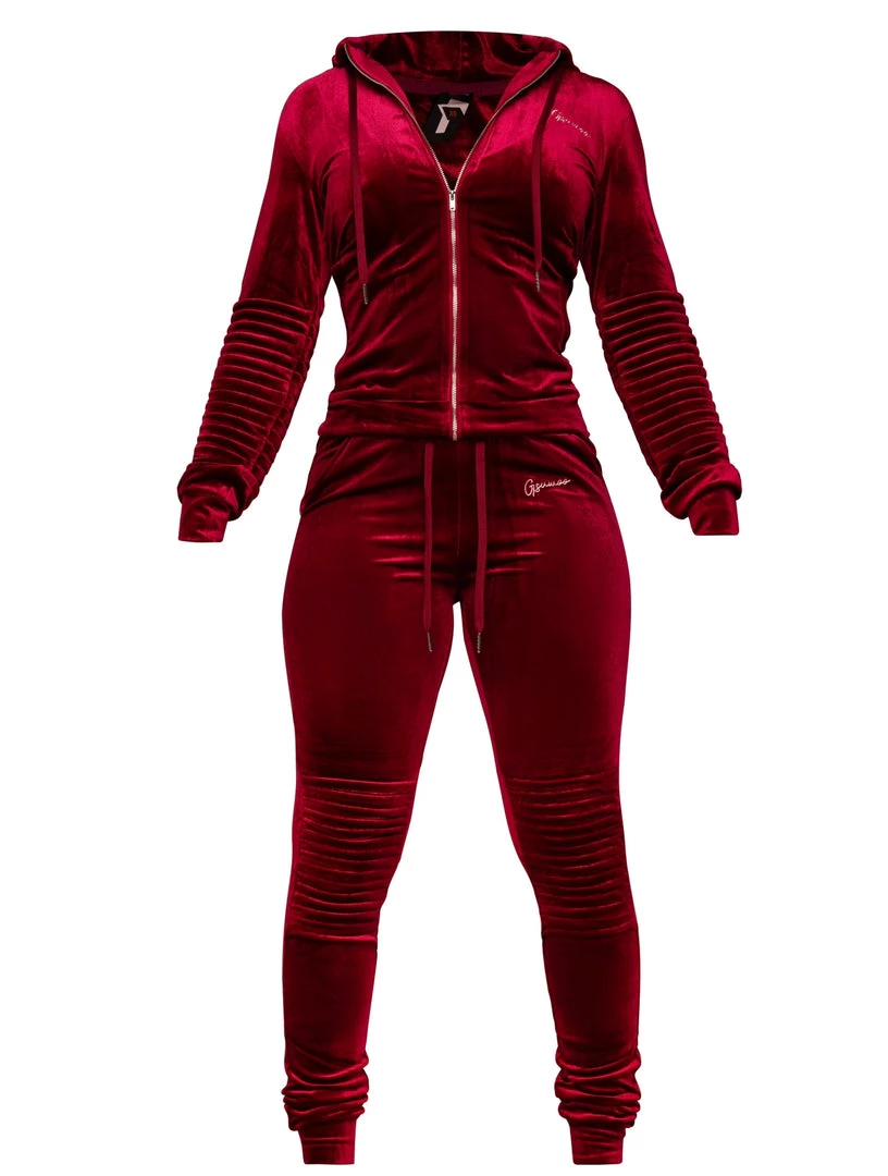 GSUWOO Sets Suave 4 GSUWOO Sets Suave