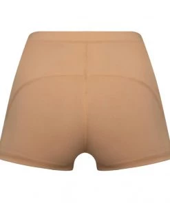 GSUWOO Painted Shorts Bottoms