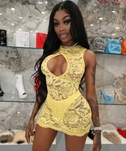 GSUWOO Dresses Trance 23 GSUWOO Dresses Trance