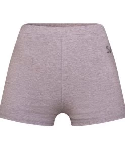 GSUWOO Painted Shorts Bottoms