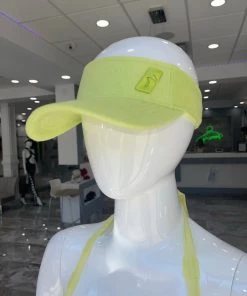 GSUWOO G Towel Visor Accessories