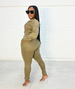 Bottoms Gsuwoo Knits