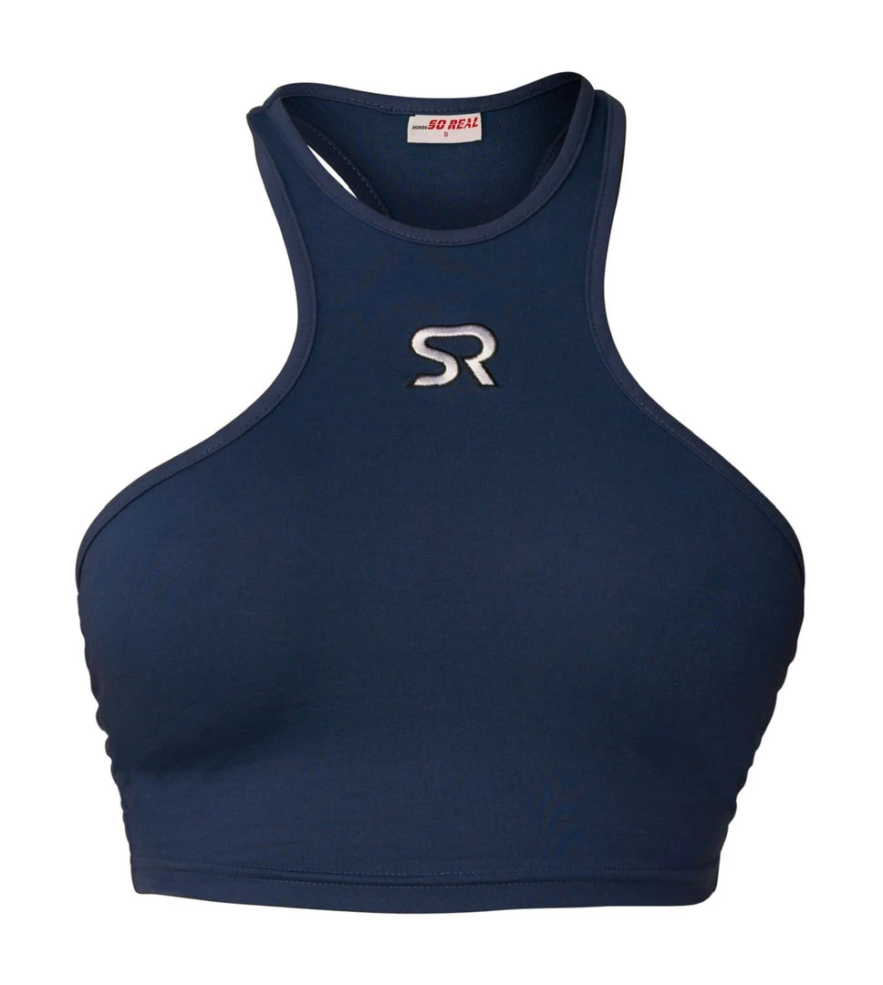 GSUWOO Razor Top Tops 5 GSUWOO Razor Top Tops