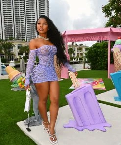 SHOP SO REAL Dresses Journey