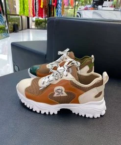 SHOP SO REAL SR Color Schemes