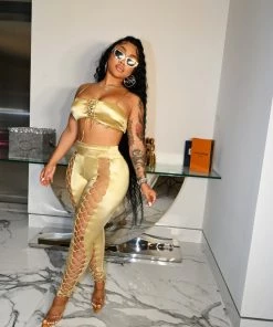 GSUWOO Sets Vixen Set 8 GSUWOO Sets Vixen Set