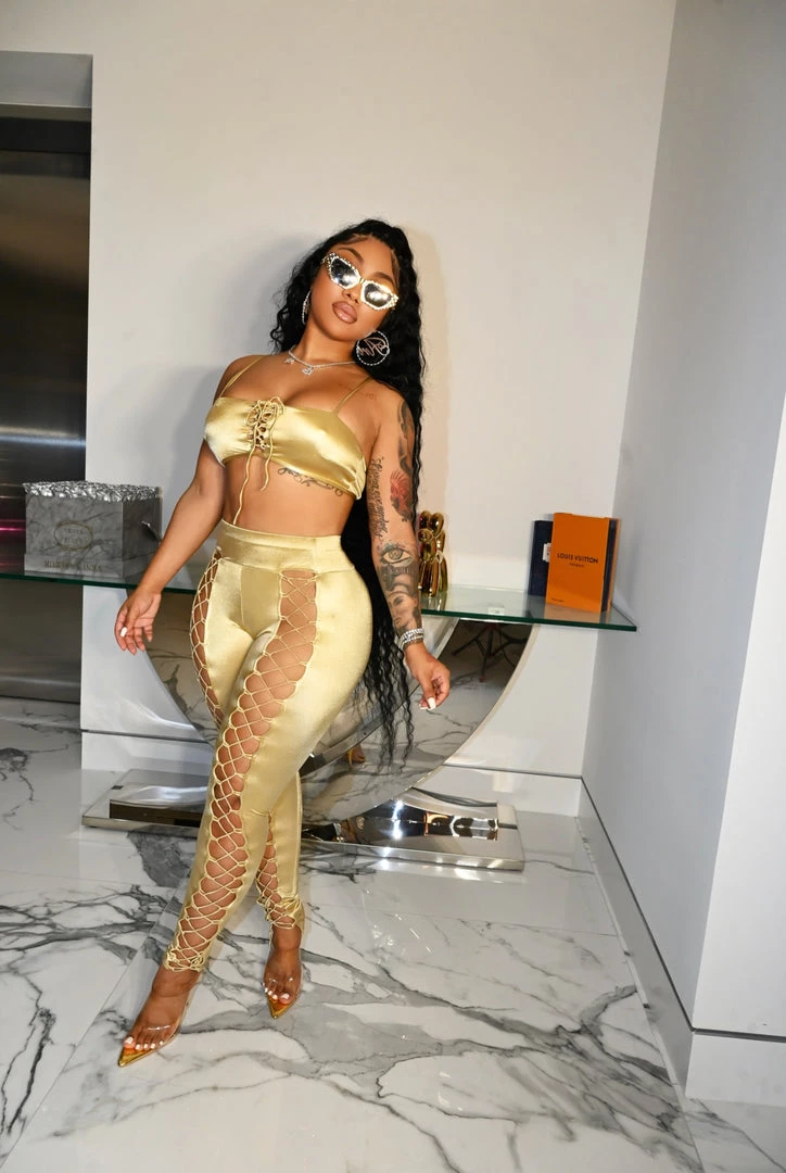 GSUWOO Sets Vixen Set 4 GSUWOO Sets Vixen Set