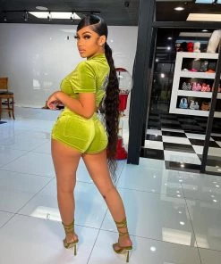 SHOP SO REAL Vintage All-Star Velour