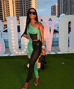 SHOP SO REAL Sets Yin-Yang Set