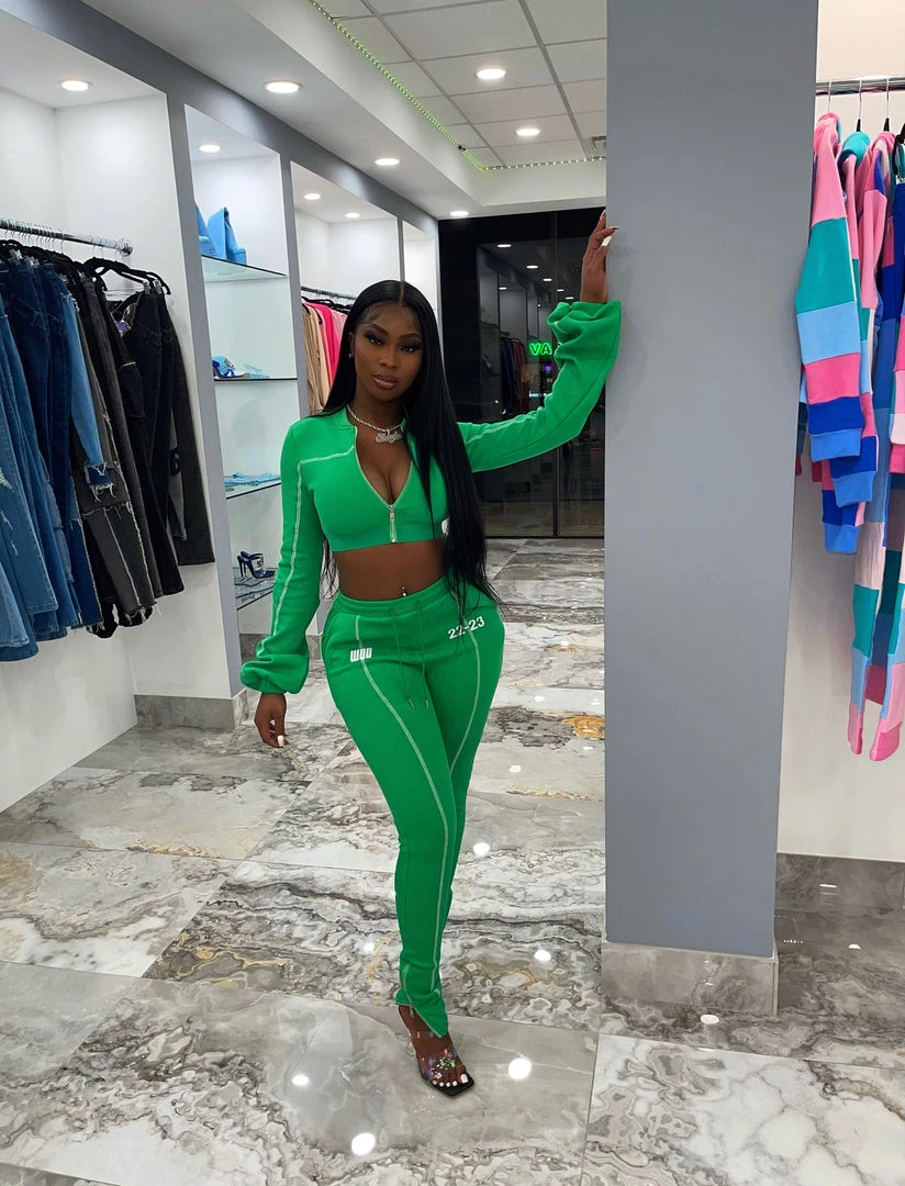 GSUWOO Era Set 10 GSUWOO Era Set