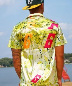 GSUWOO Lux Field Set Men