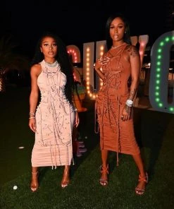 SHOP SO REAL Dresses Entangled