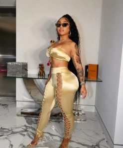 GSUWOO Sets Vixen Set 7 GSUWOO Sets Vixen Set