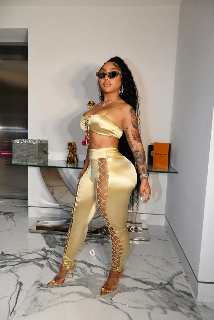 GSUWOO Sets Vixen Set 3 GSUWOO Sets Vixen Set