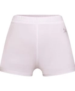 GSUWOO Painted Shorts Bottoms