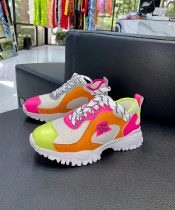 SHOP SO REAL SR Color Schemes